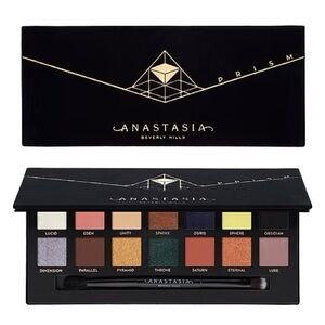 NEW Anastasia Beverly Hills Prism Palette